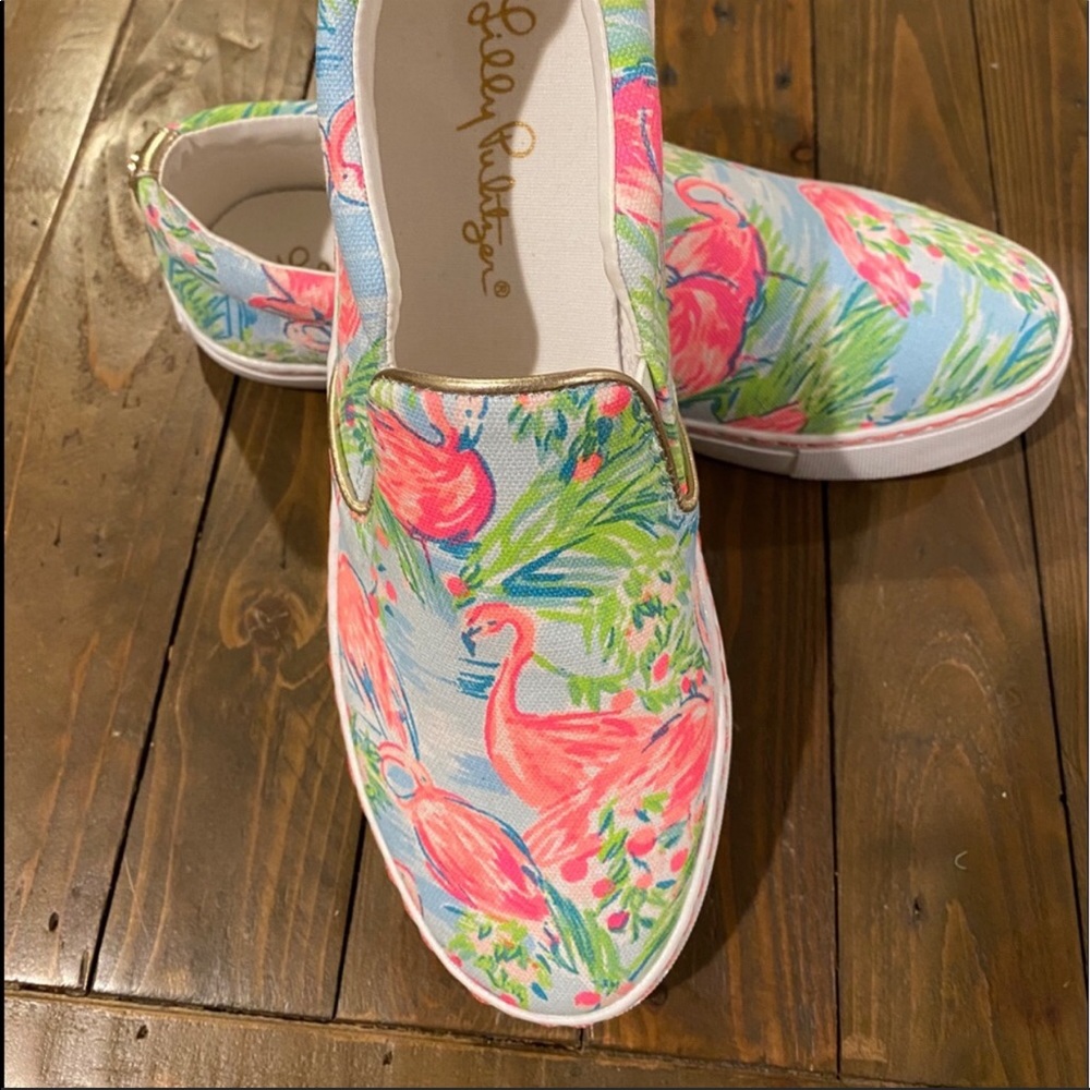 ISO lilly Pulitzer Julie